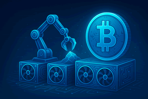 How Highest Staking Rewards Works